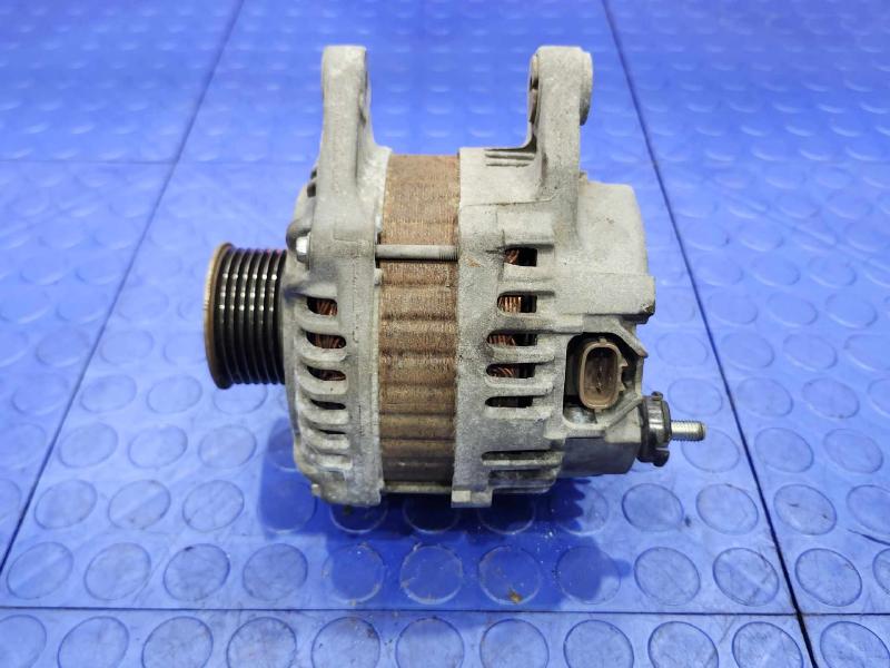 2014 Nissan Versa Alternator