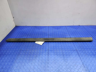 2016 Nissan Rogue Front Door Moulding