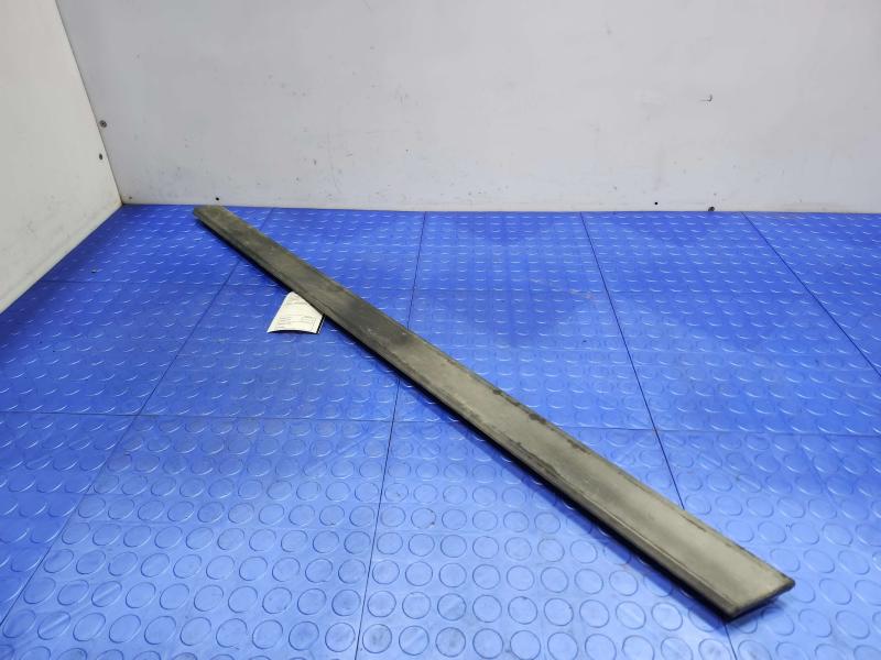 2016 Nissan Rogue Front Door Moulding