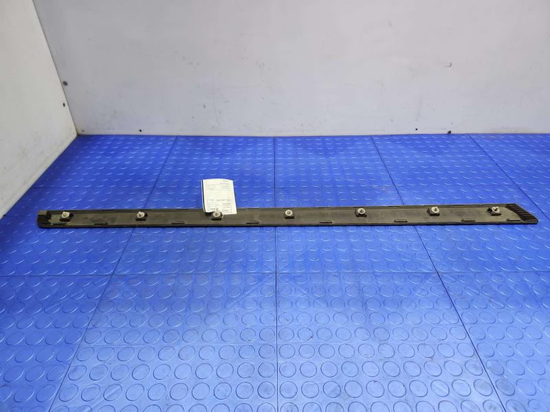 2016 Nissan Rogue Front Door Moulding
