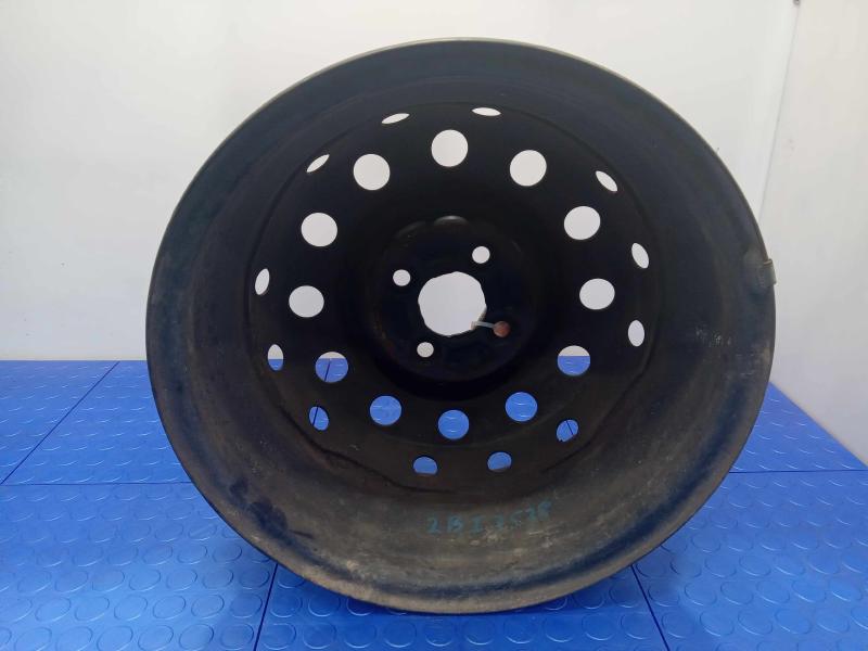 2006 Saturn Ion Wheel