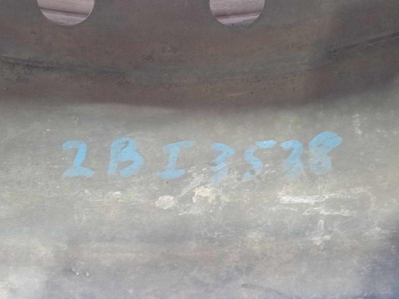 2006 Saturn Ion Wheel