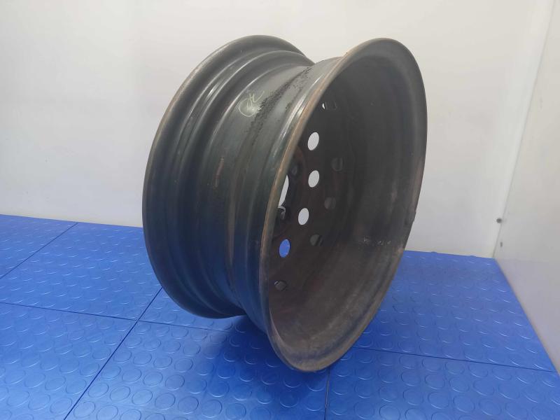2006 Saturn Ion Wheel