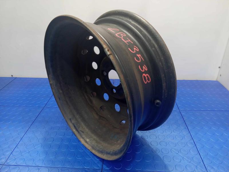 2006 Saturn Ion Wheel