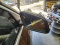 2017 BMW X1 Door Mirror