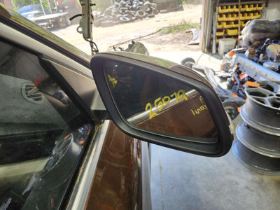 2017 BMW X1 Door Mirror