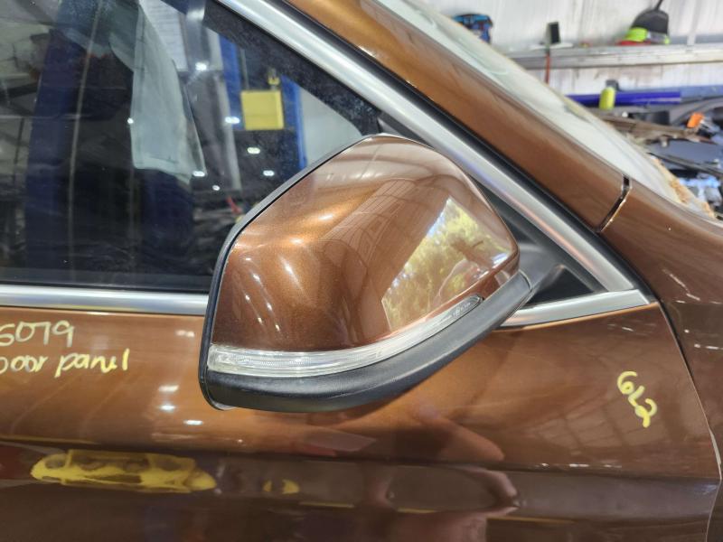 2017 BMW X1 Door Mirror