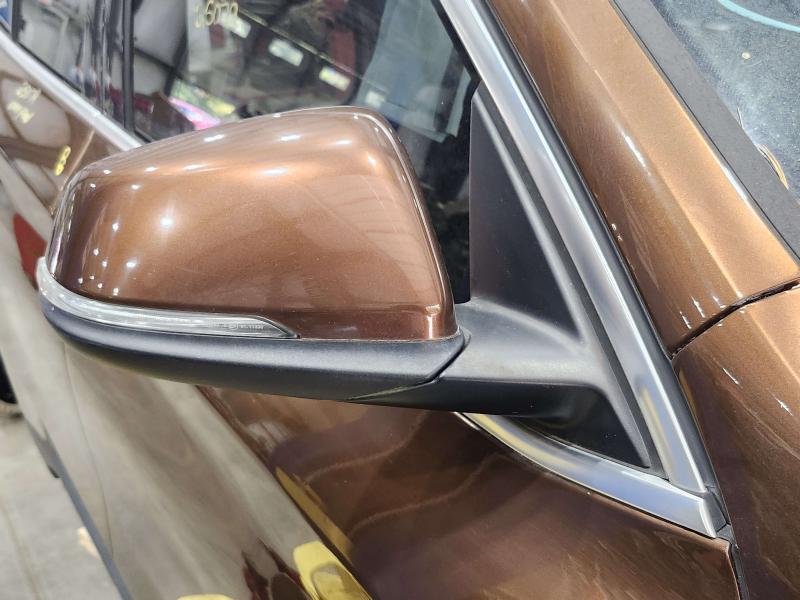 2017 BMW X1 Door Mirror