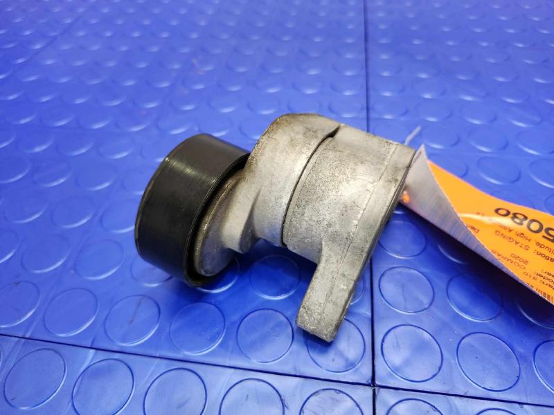 2020 Jeep Compass Engine Belt Tensioner