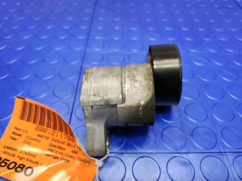 2020 Jeep Compass Engine Belt Tensioner