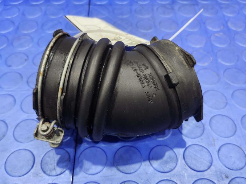 2010-2015 Toyota Prius 1.8L Engine Air Intake Hose Genuine OEM 1788237040