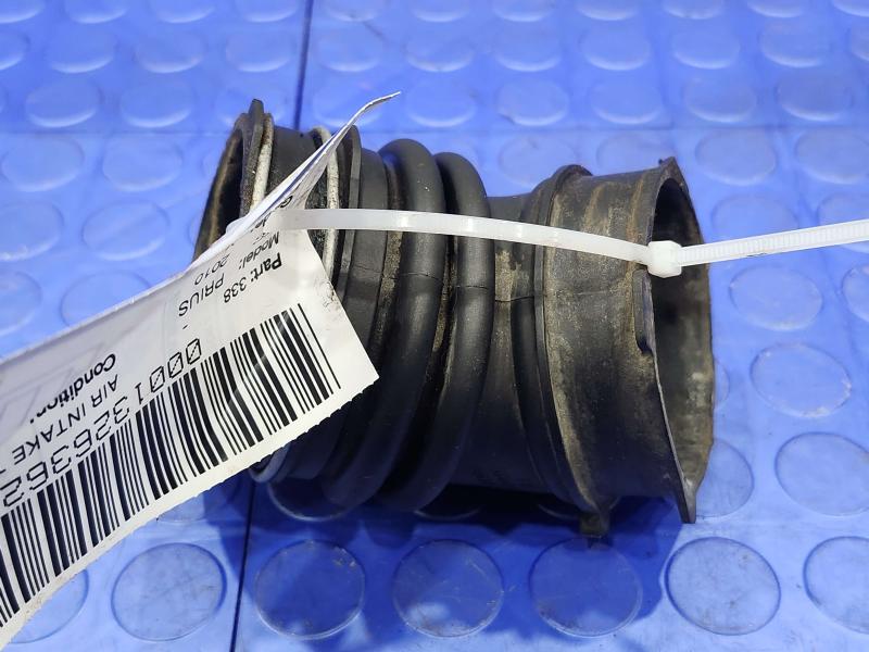 2010-2015 Toyota Prius 1.8L Engine Air Intake Hose Genuine OEM 1788237040