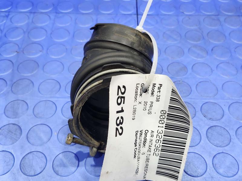 2010-2015 Toyota Prius 1.8L Engine Air Intake Hose Genuine OEM 1788237040