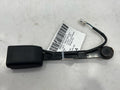 2015 Nissan Altima Front Seat Belt