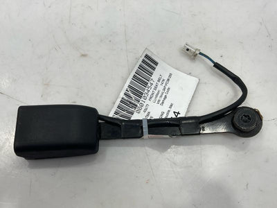 2015 Nissan Altima Front Seat Belt