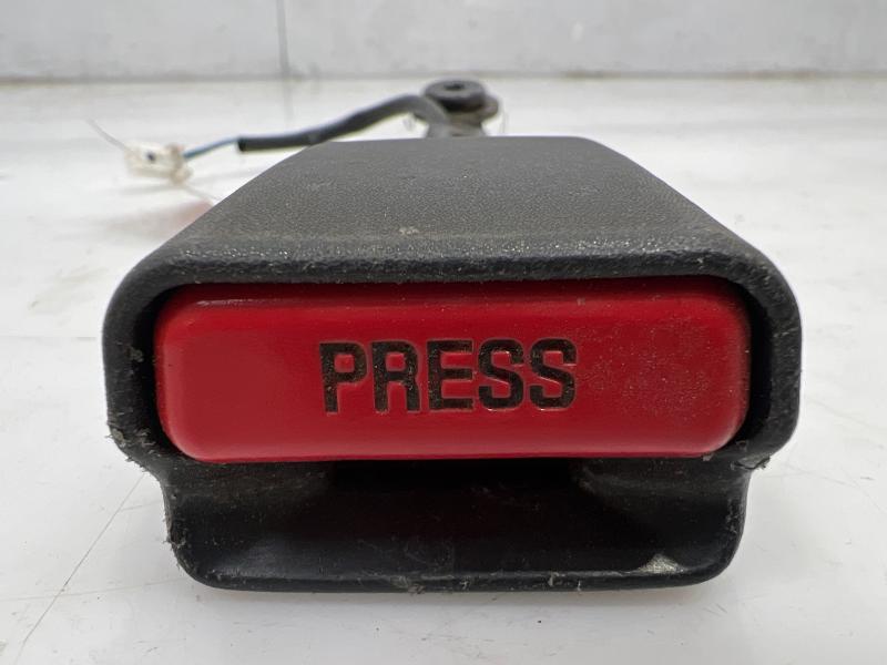 2015 Nissan Altima Front Seat Belt