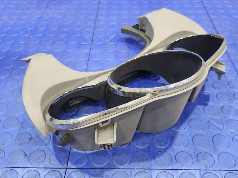 2009 Chevrolet Malibu Misc Ebay Parts