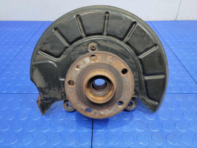 2009 Volkswagen Tiguan Spindle Knuckle Front