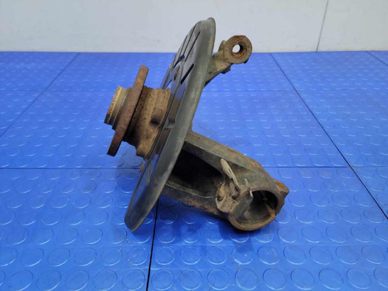 2009 Volkswagen Tiguan Spindle Knuckle Front