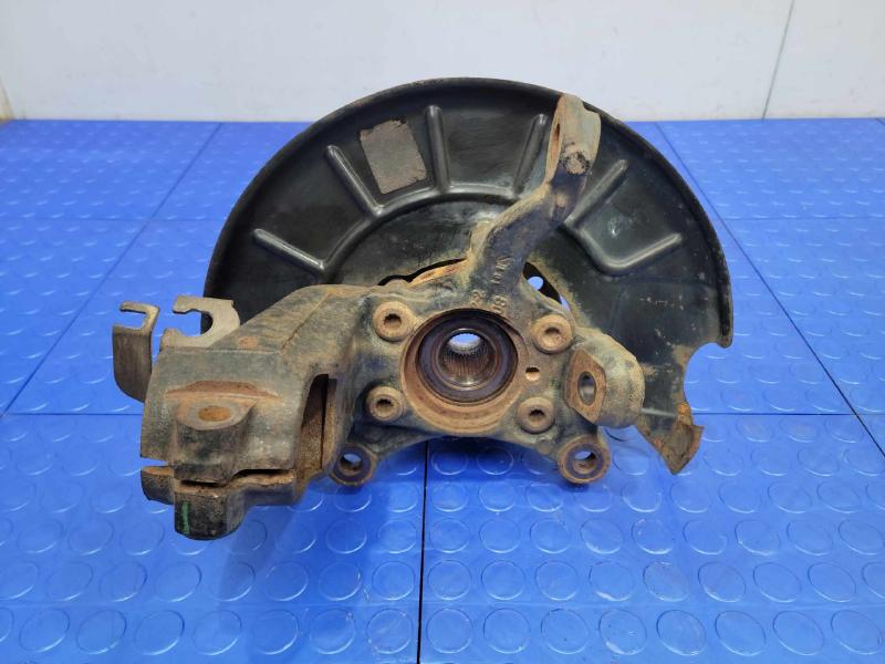 2009 Volkswagen Tiguan Spindle Knuckle Front