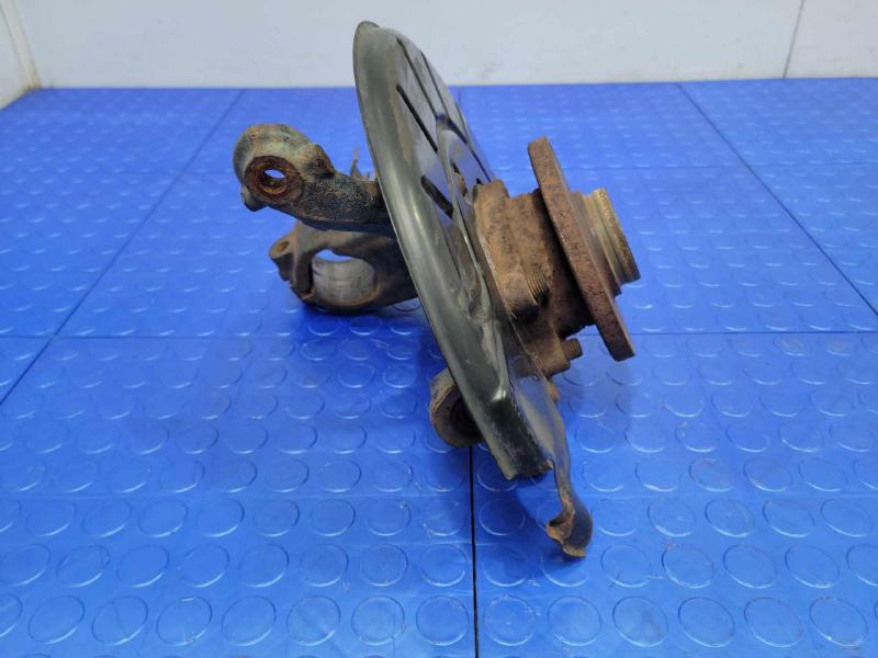 2009 Volkswagen Tiguan Spindle Knuckle Front