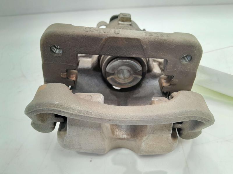 2018 Chevrolet Impala Caliper