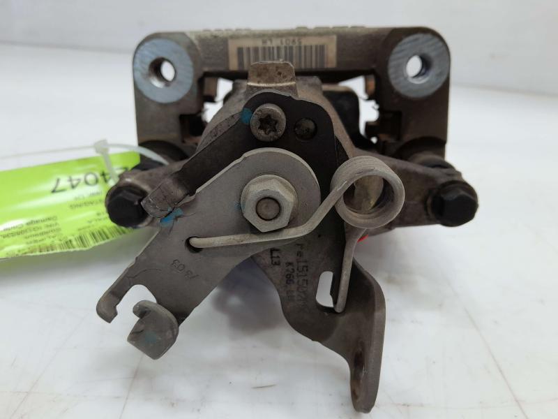 2018 Chevrolet Impala Caliper