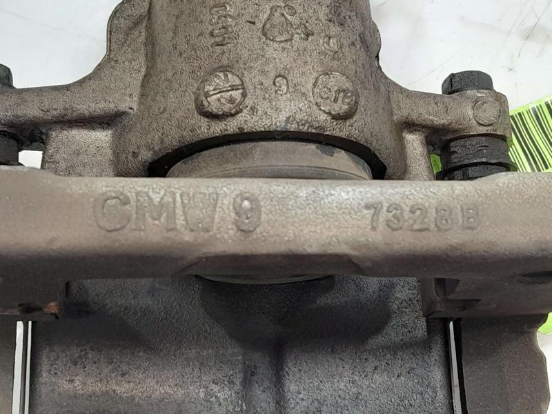 2018 Chevrolet Impala Caliper