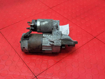2014 Ford Fusion Starter Motor