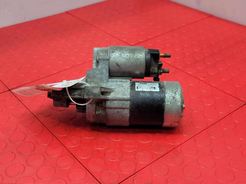 2014 Ford Fusion Starter Motor