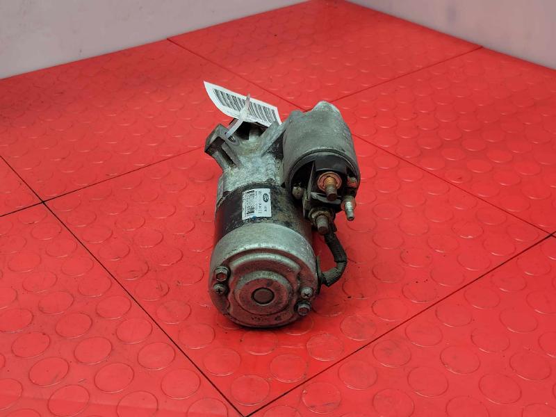 2014 Ford Fusion Starter Motor