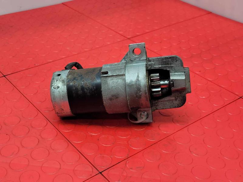 2014 Ford Fusion Starter Motor