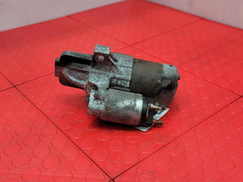 2014 Ford Fusion Starter Motor