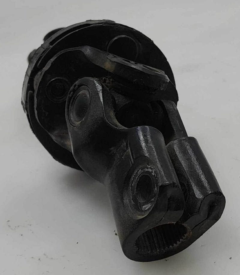 2017 - 2023 Subaru Impreza Lower Steering Shaft Universal Joint OEM 34170FL000