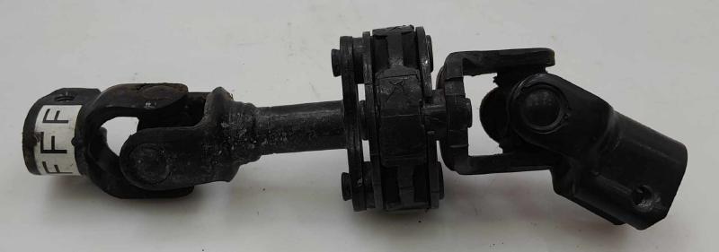 2017 - 2023 Subaru Impreza Lower Steering Shaft Universal Joint OEM 34170FL000