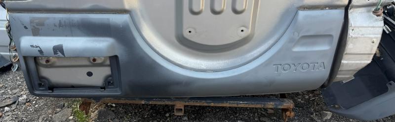 1996-2000 Toyota Rav4 Tail Finish Panel Deck-Lid Molding OEM 7508142913