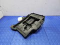 2013-2018 Hyundai Santa Fe 80AH Battery Tray Carrier Genuine OEM 371502P200