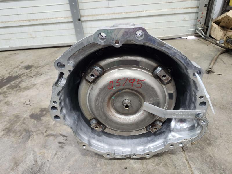 2013 Infiniti FX37 RWD OEM Automatic Transmission Assembly 71K Miles 310C0X620D