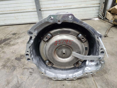 2013 Infiniti FX37 RWD OEM Automatic Transmission Assembly 71K Miles 310C0X620D