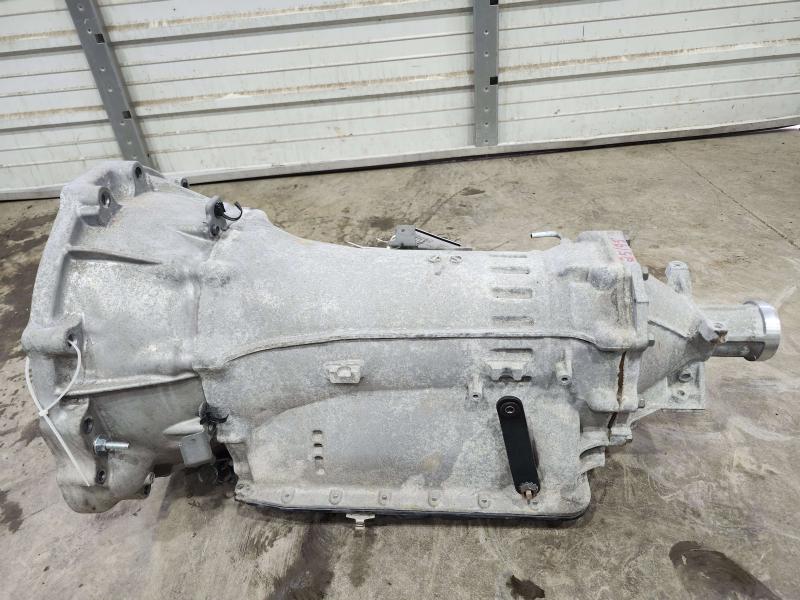 2013 Infiniti FX37 RWD OEM Automatic Transmission Assembly 71K Miles 310C0X620D