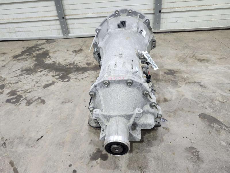 2013 Infiniti FX37 RWD OEM Automatic Transmission Assembly 71K Miles 310C0X620D