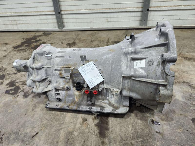2013 Infiniti FX37 RWD OEM Automatic Transmission Assembly 71K Miles 310C0X620D