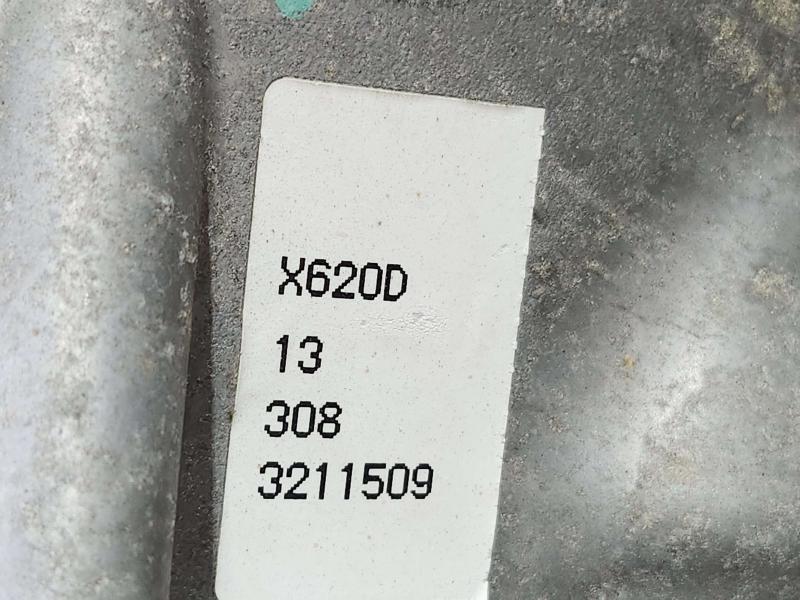 2013 Infiniti FX37 RWD OEM Automatic Transmission Assembly 71K Miles 310C0X620D