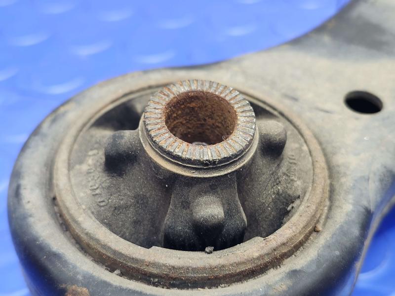2005 Lexus RX 330 Lower Control Arm Front
