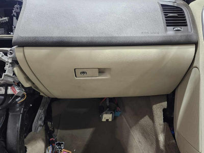 2011-2017 Volvo S60 XC60 Glove Box Compartment Assembly Beige OEM 39809224