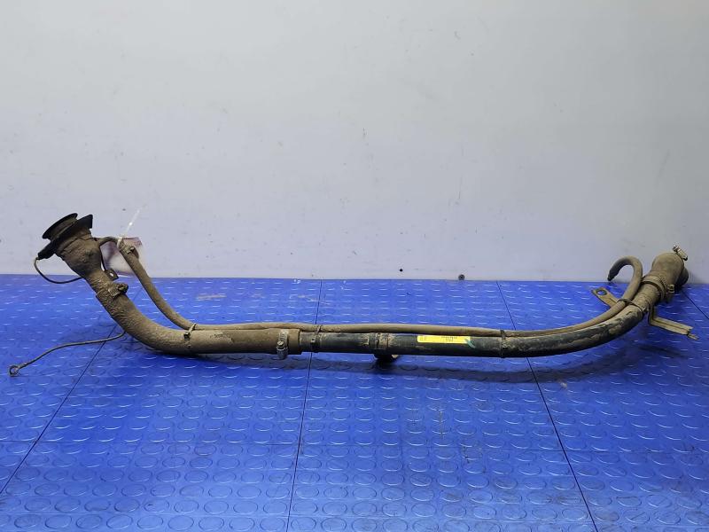 2012 GMC Yukon Fuel Filler Neck