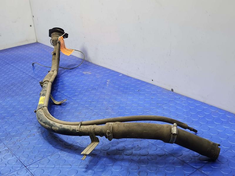 2012 GMC Yukon Fuel Filler Neck