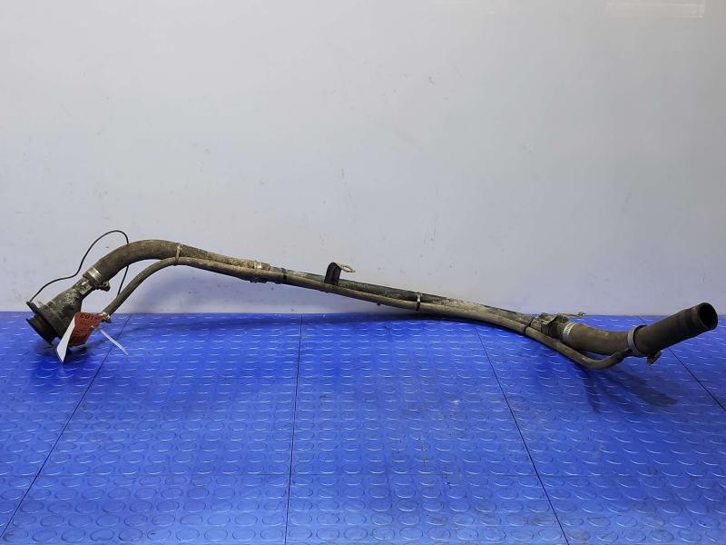 2012 GMC Yukon Fuel Filler Neck