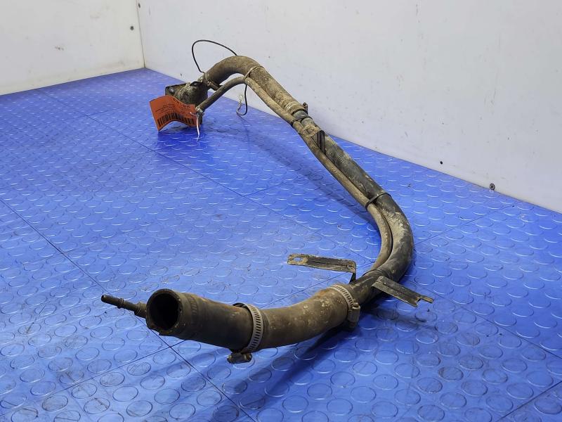 2012 GMC Yukon Fuel Filler Neck