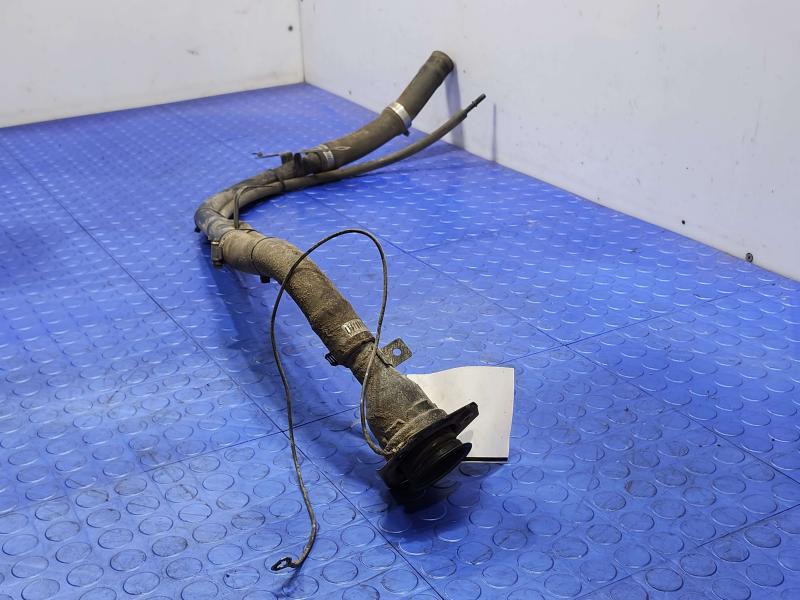 2012 GMC Yukon Fuel Filler Neck